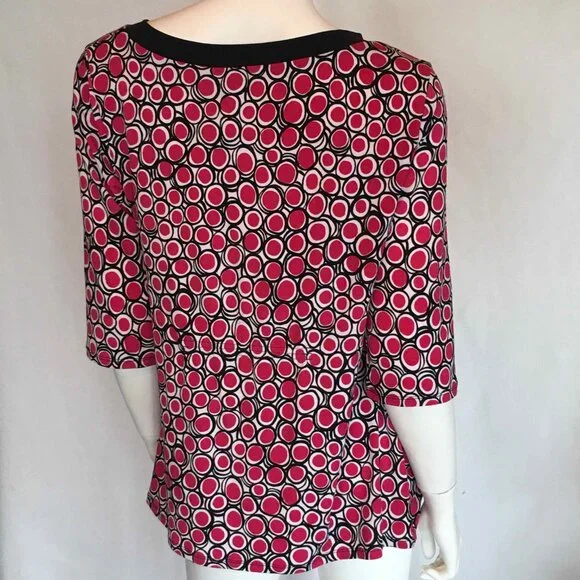 Jones&Co Top - Picture 4 of 6